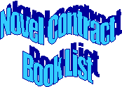 Novel Contract
Book List